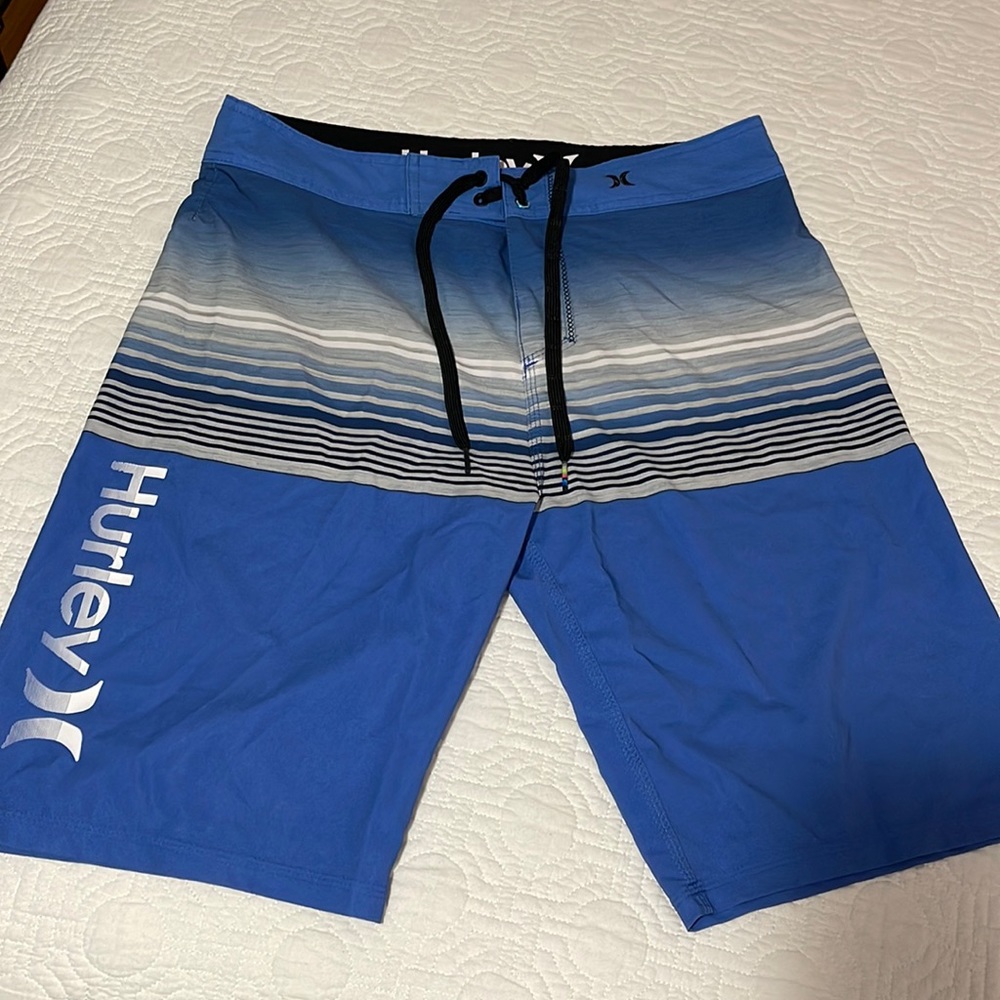 Hurley phantom board shorts